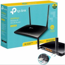Router 4G - Lte